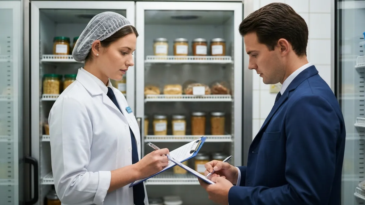 SERVSAFE Certification - ServSafe Food Safety Practice Test certification study resource