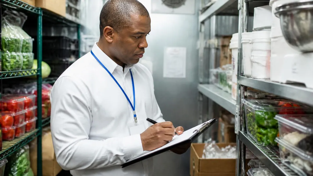 SERVSAFE Certification - ServSafe Food Safety Practice Test certification study resource