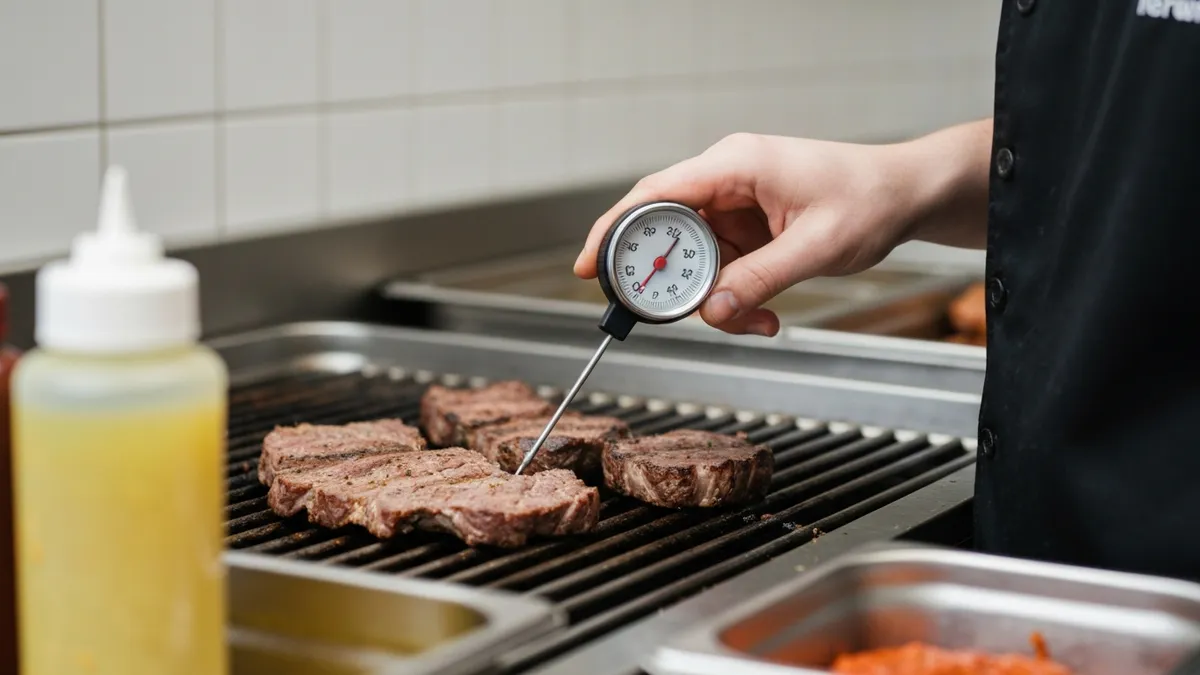 SERVSAFE Online Course Duration - ServSafe Food Safety Practice Test certification study resource