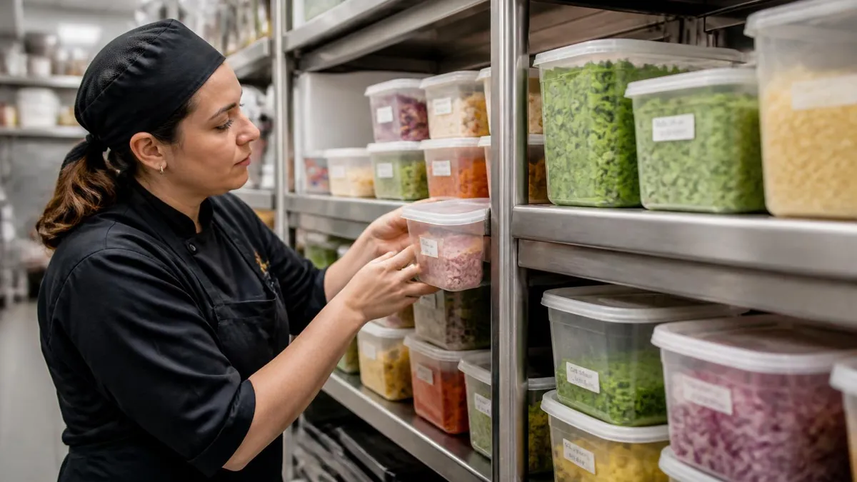Wisconsin ServSafe: Complete Guide to Food Handler & Manager Certification (2026 August)