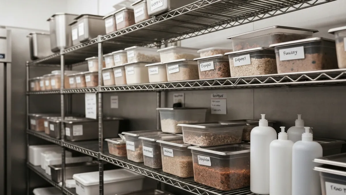 A.L.E.R.T. ServSafe: Complete Training Guide for Food Service Managers