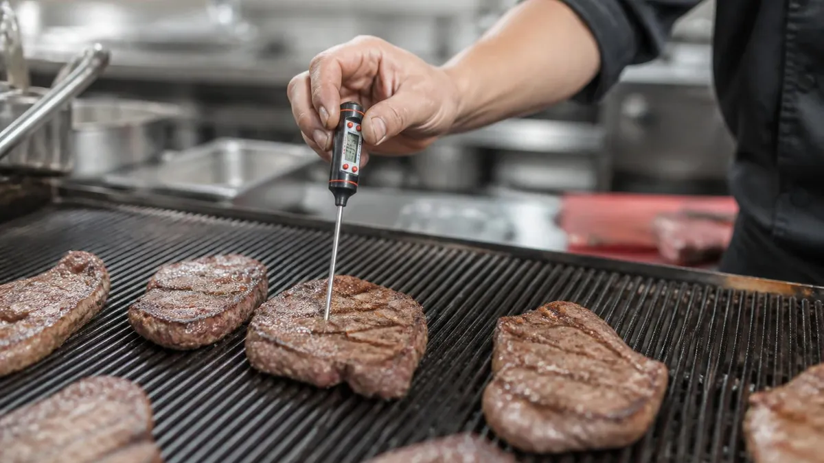 ServSafe Food Handler Certification: Complete Training Guide 2026 August