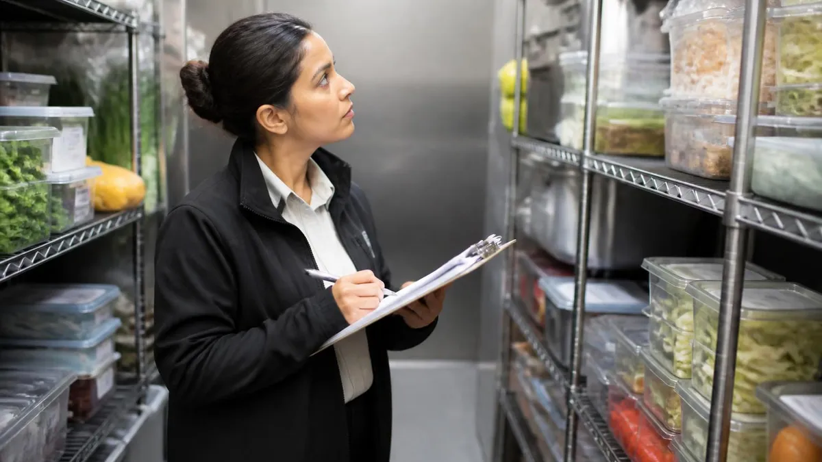 SERVSAFE Manager Practice Test - ServSafe - ServSafe Food Safety certification study resource