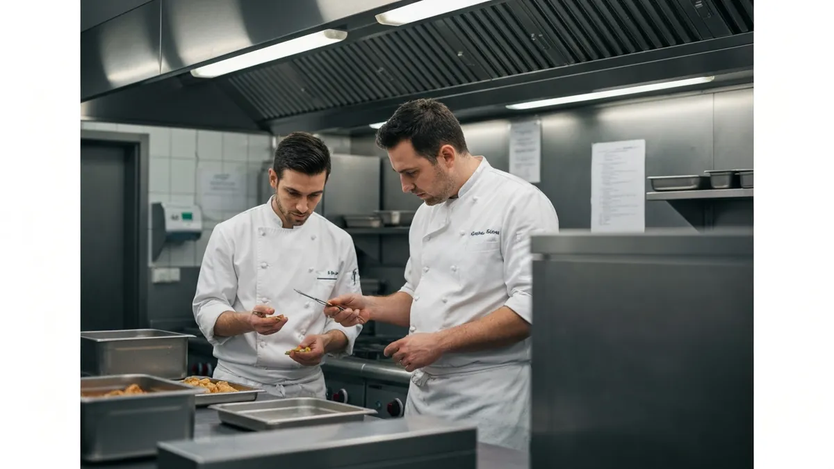 Is ServSafe a Food Handlers Permit? Key Differences Explained 2026 August