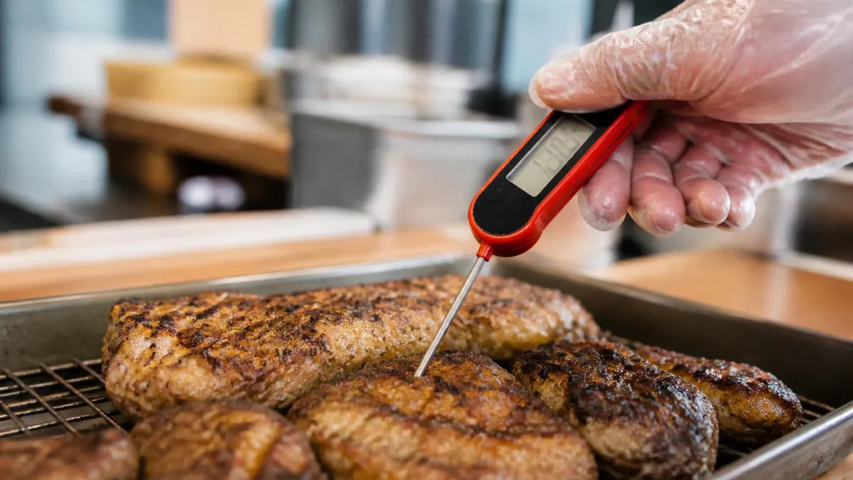 NSF and ServSafe: What the Organization Behind Food Safety Certification Means for Your Exam