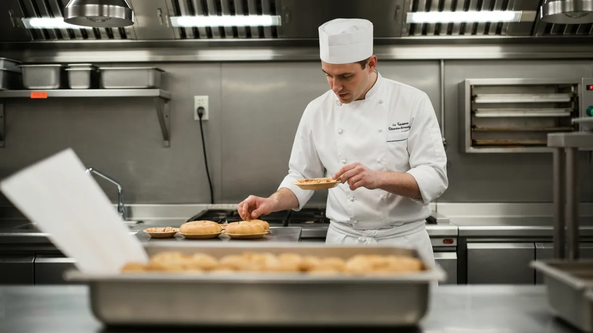 SERVSAFE Alert - ServSafe - ServSafe Food Safety certification study resource
