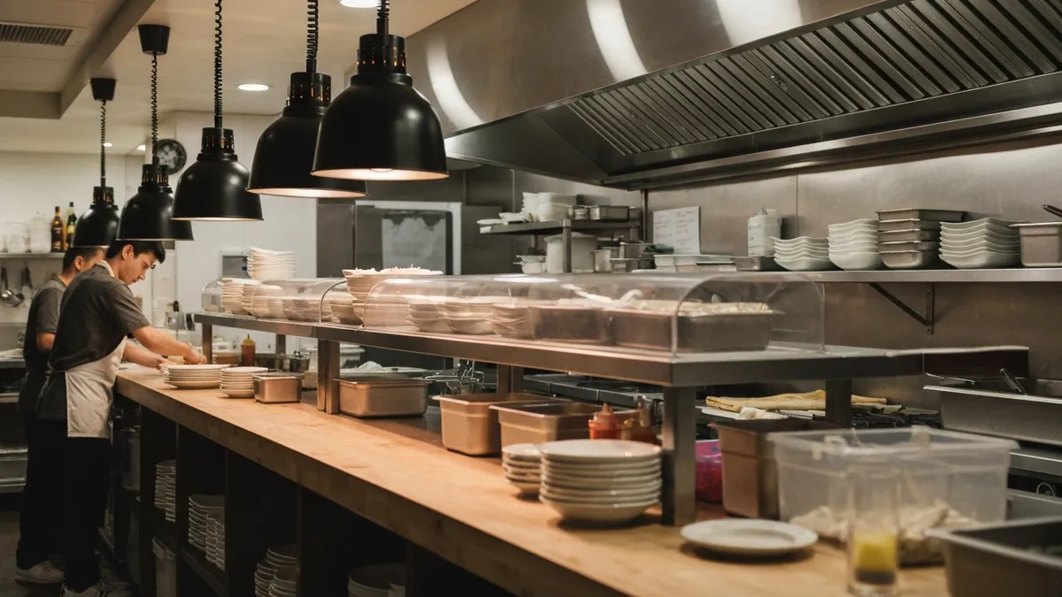 SERVSAFE Manager Practice Test - ServSafe - ServSafe Food Safety certification study resource