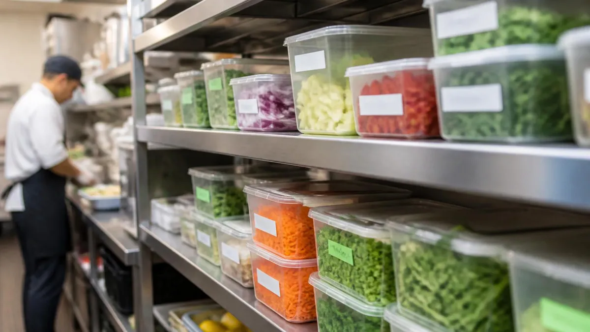 SERVSAFE Manager Practice Test - ServSafe - ServSafe Food Safety certification study resource