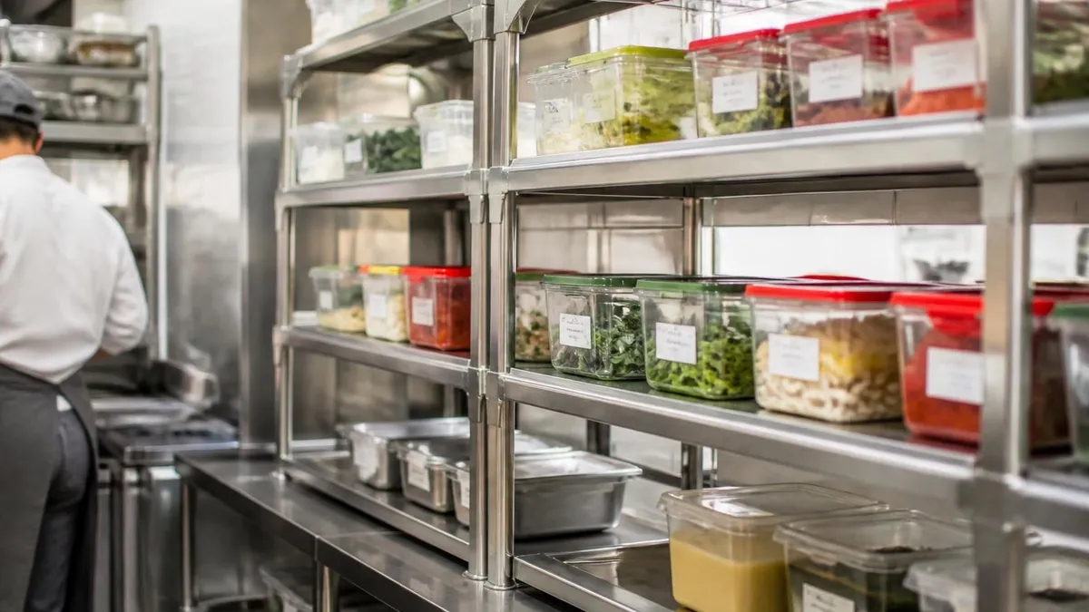 SERVSAFE Practice Test - ServSafe - ServSafe Food Safety certification study resource