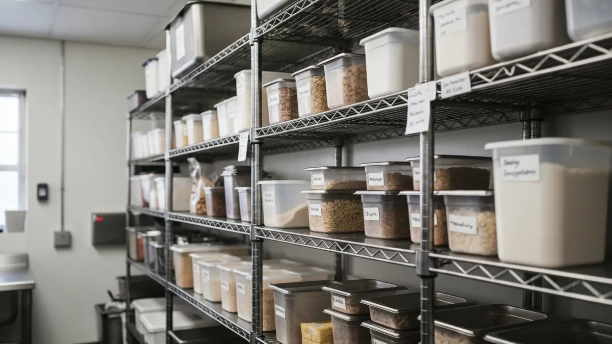 SERVSAFE Flooring - ServSafe - ServSafe Food Safety certification study resource