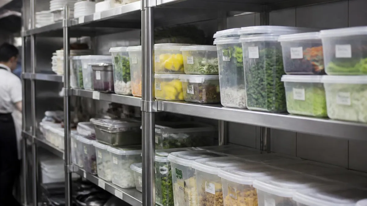 SERVSAFE Manager Practice Test - ServSafe - ServSafe Food Safety certification study resource