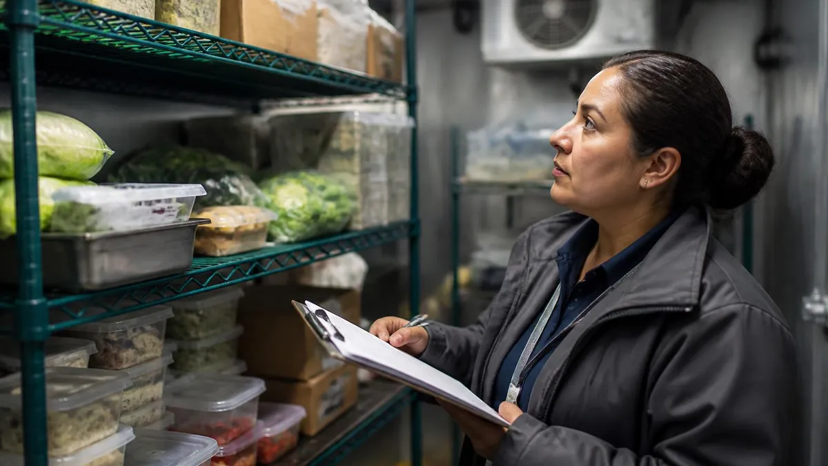 SERVSAFE Practice Test - ServSafe - ServSafe Food Safety certification study resource