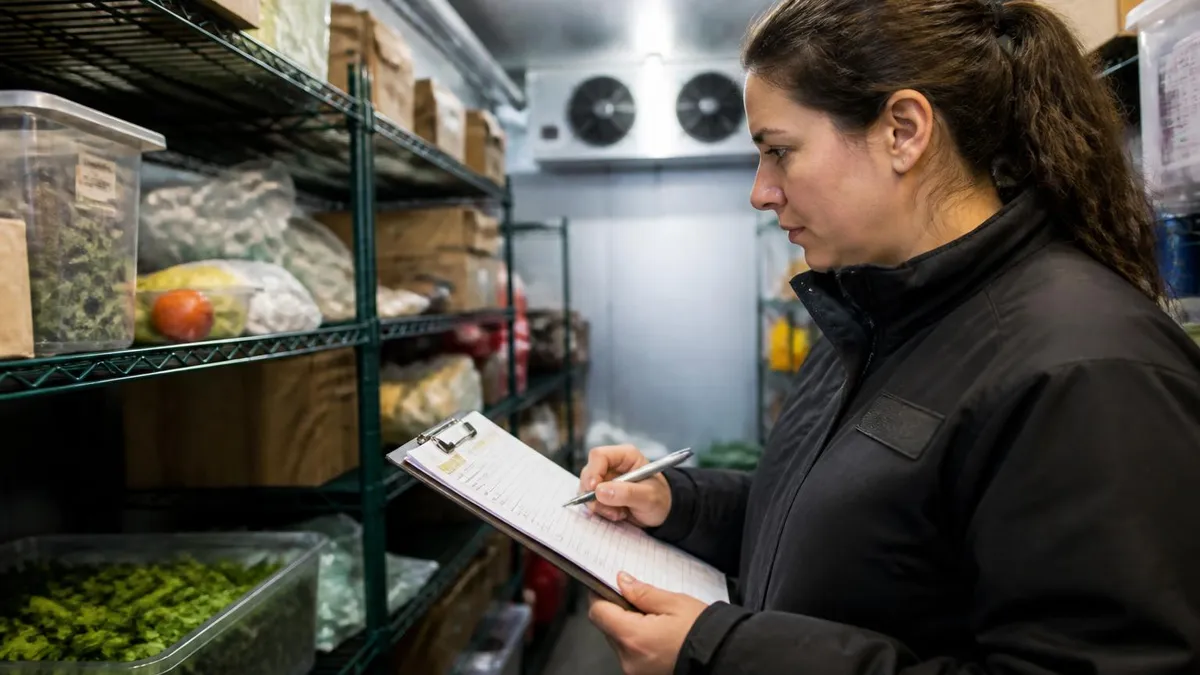 SERVSAFE Food Handler Course - ServSafe - ServSafe Food Safety certification study resource