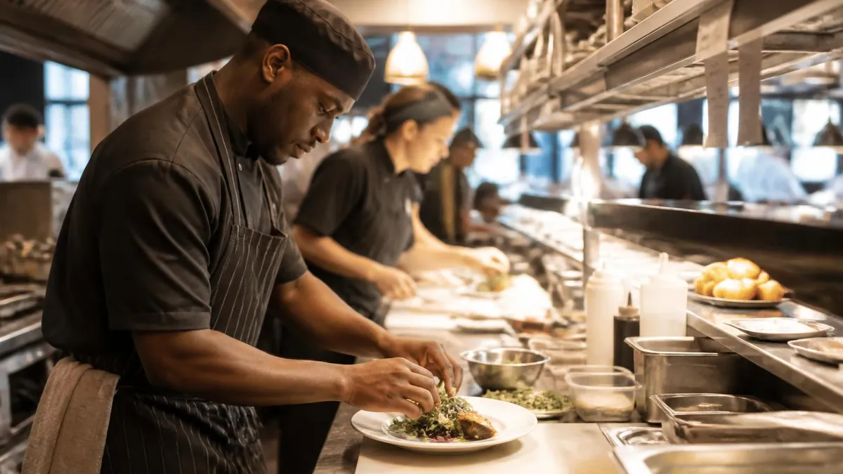 SERVSAFE for Employers - ServSafe - ServSafe Food Safety certification study resource