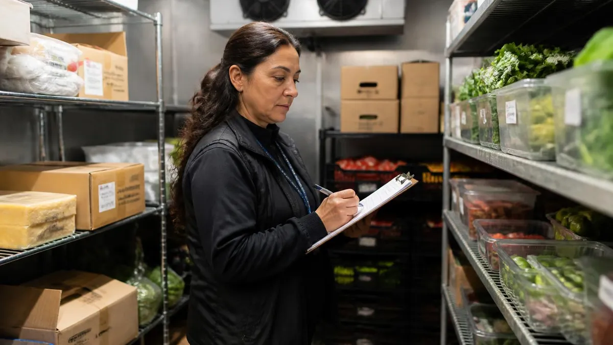 SERVSAFE Practice Test - ServSafe - ServSafe Food Safety certification study resource