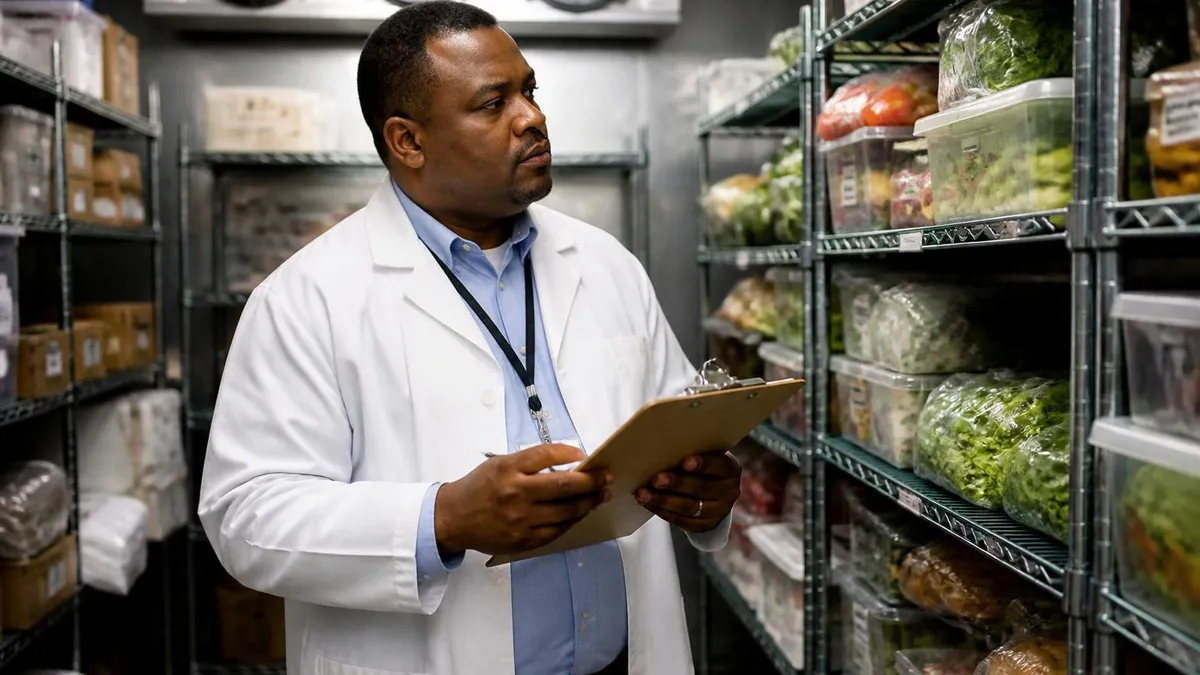 SERVSAFE Practice Test - ServSafe - ServSafe Food Safety certification study resource