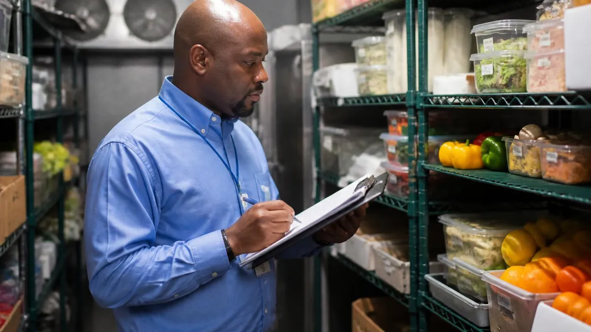 SERVSAFE on Resume - ServSafe - ServSafe Food Safety certification study resource