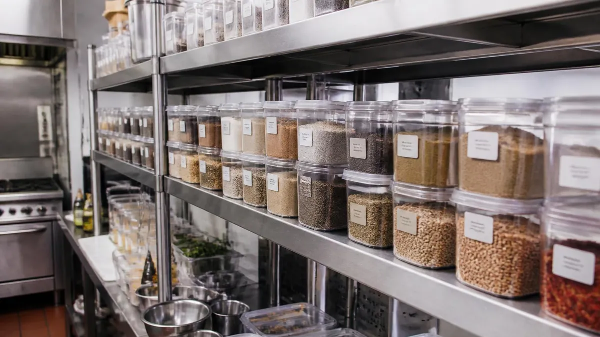 SERVSAFE Practice Test - ServSafe - ServSafe Food Safety certification study resource