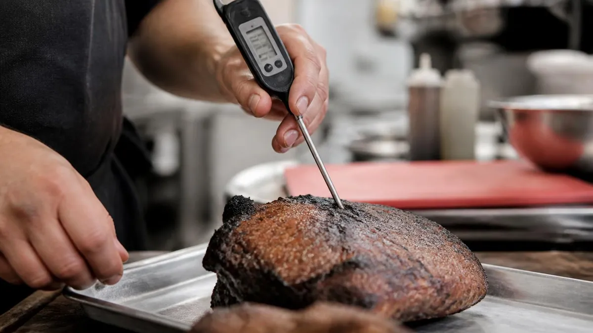 SERVSAFE Practice Test - ServSafe - ServSafe Food Safety certification study resource