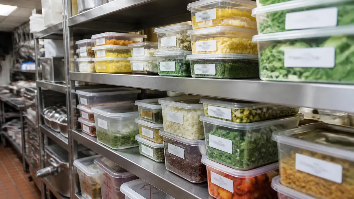 SERVSAFE Manager Practice Test - ServSafe - ServSafe Food Safety certification study resource
