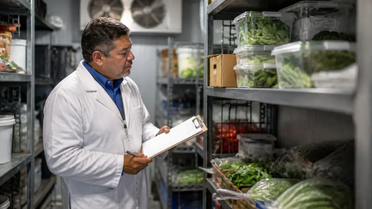 SERVSAFE Practice Test - ServSafe - ServSafe Food Safety certification study resource