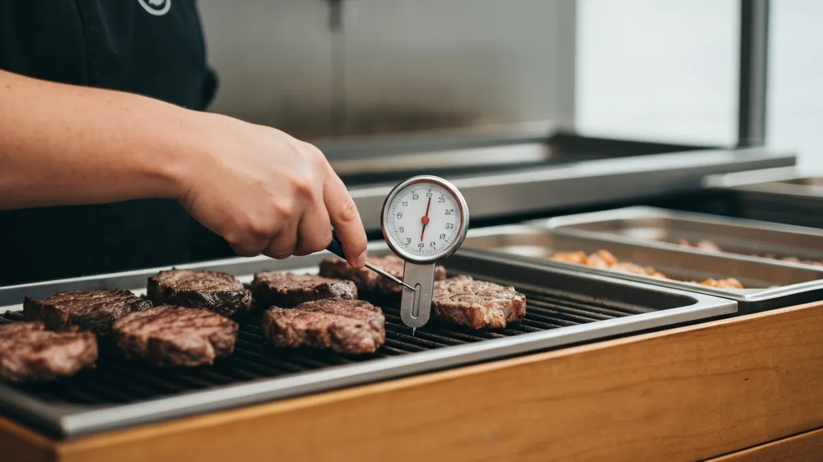 SERVSAFE Manager Practice Test - ServSafe - ServSafe Food Safety certification study resource