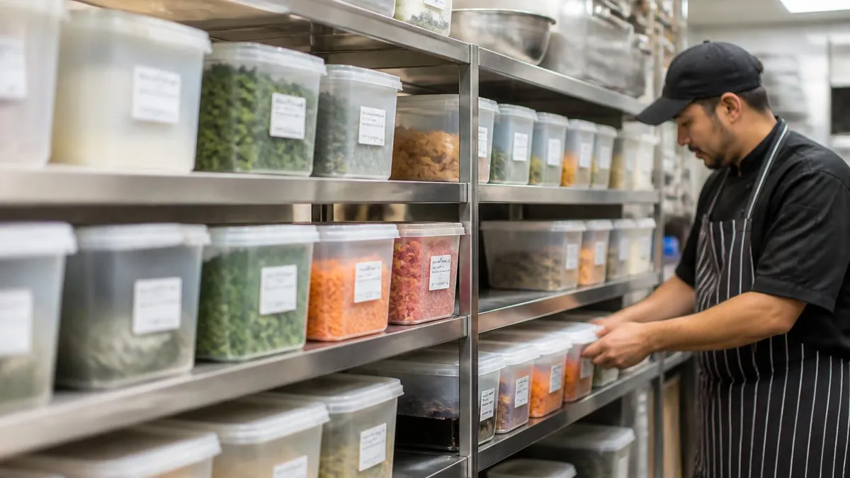 SERVSAFE Practice Test - ServSafe - ServSafe Food Safety certification study resource