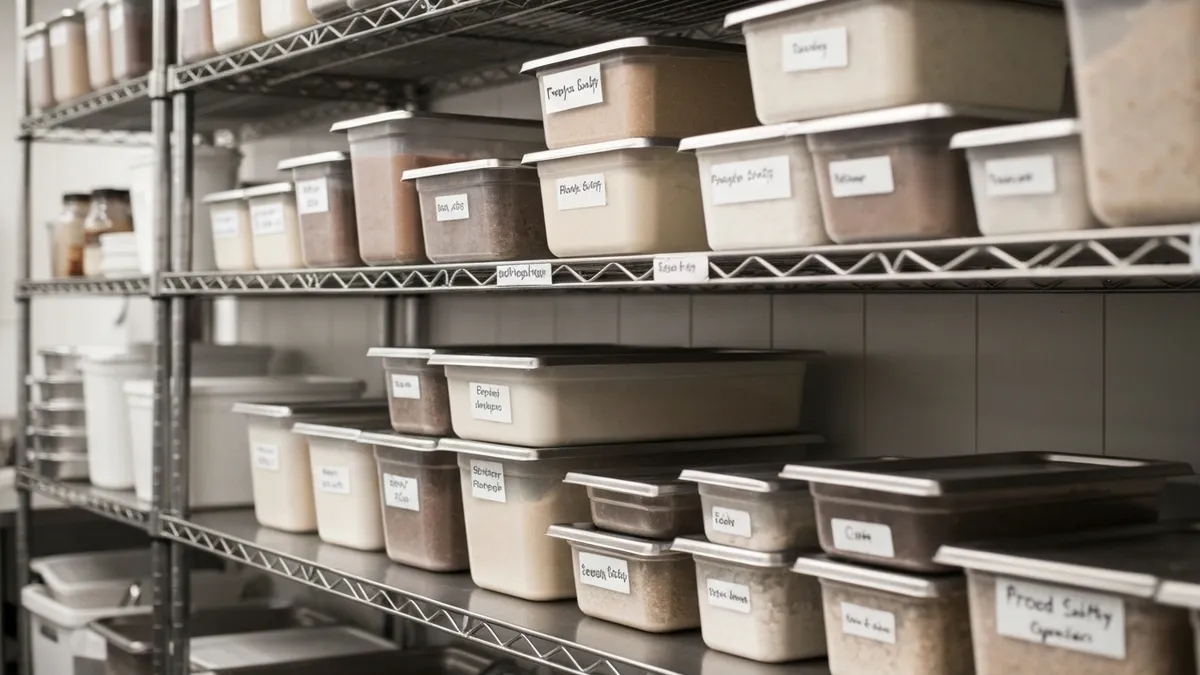 How Hard is SERVSAFE Test - ServSafe Food Safety Test Prep certification study resource