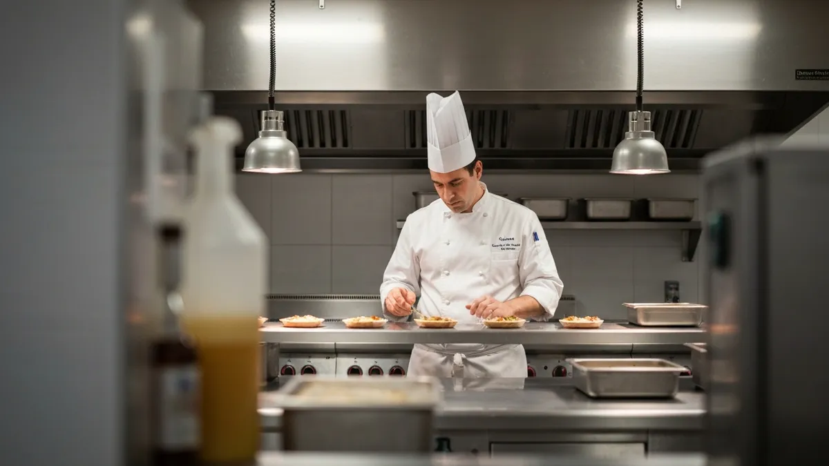 How Hard is SERVSAFE Test - ServSafe Food Safety Test Prep certification study resource