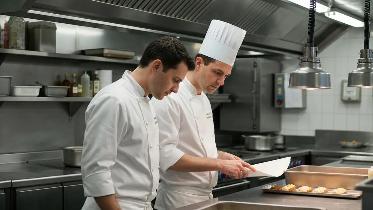 SERVSAFE Cooking and Cooling - ServSafe Food Safety Test Prep certification study resource
