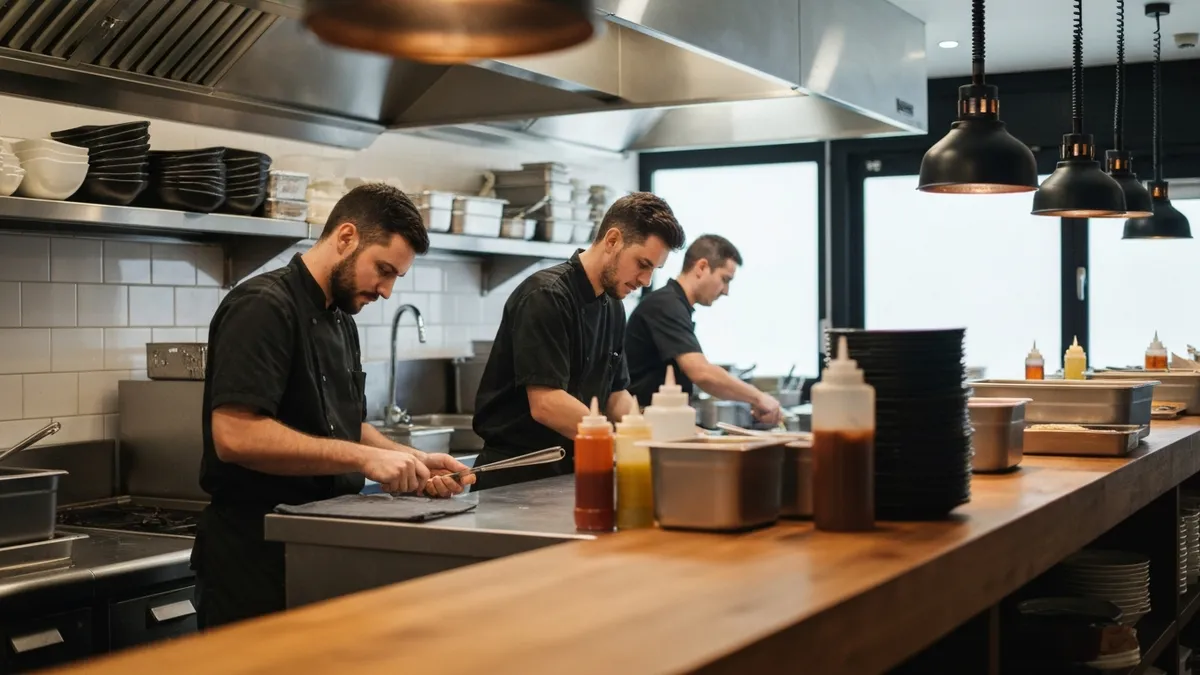 SERVSAFE Cooking and Cooling - ServSafe Food Safety Test Prep certification study resource