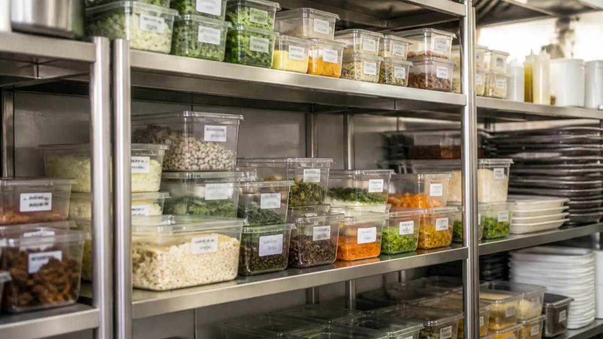 SERVSAFE Practice Test - ServSafe - ServSafe Food Safety certification study resource