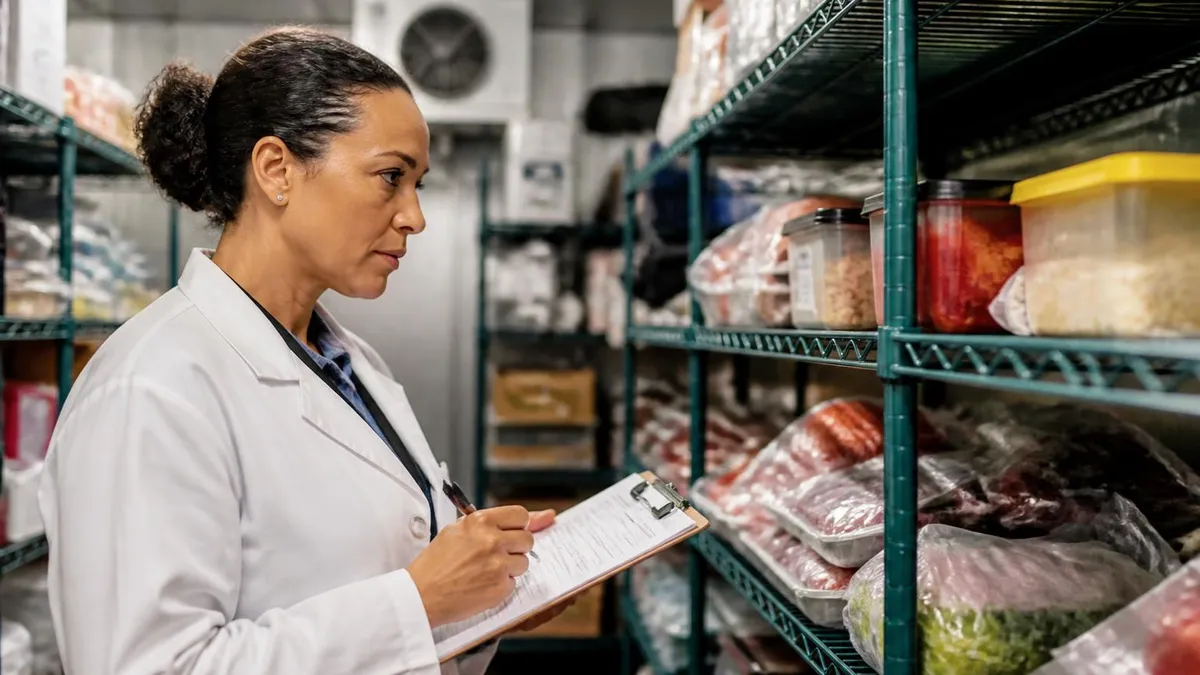Who Needs SERVSAFE Certification - ServSafe - ServSafe Food Safety certification study resource