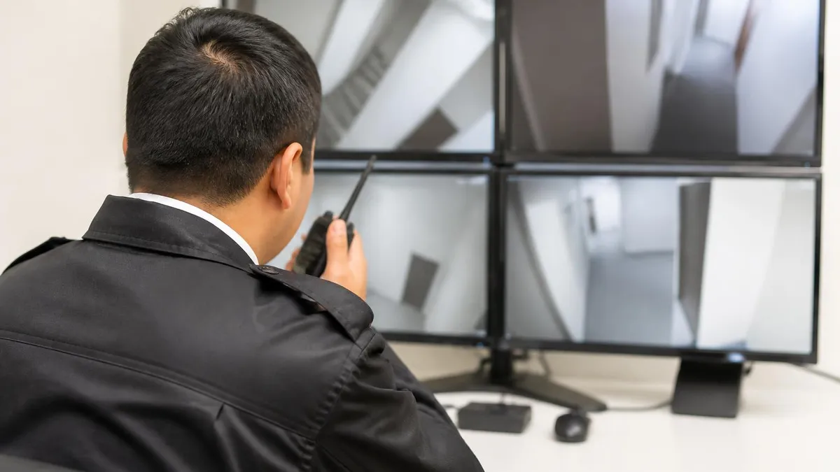 Licences and Training for Security Jobs in Slough - SIA Security Guard Licence certification study resource