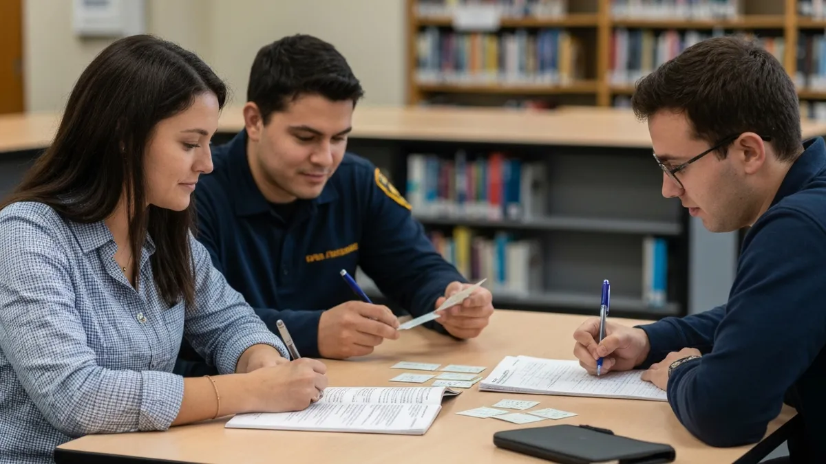 SIE Tutoring: How to Find the Right Help and Pass the Securities Industry Essentials Exam