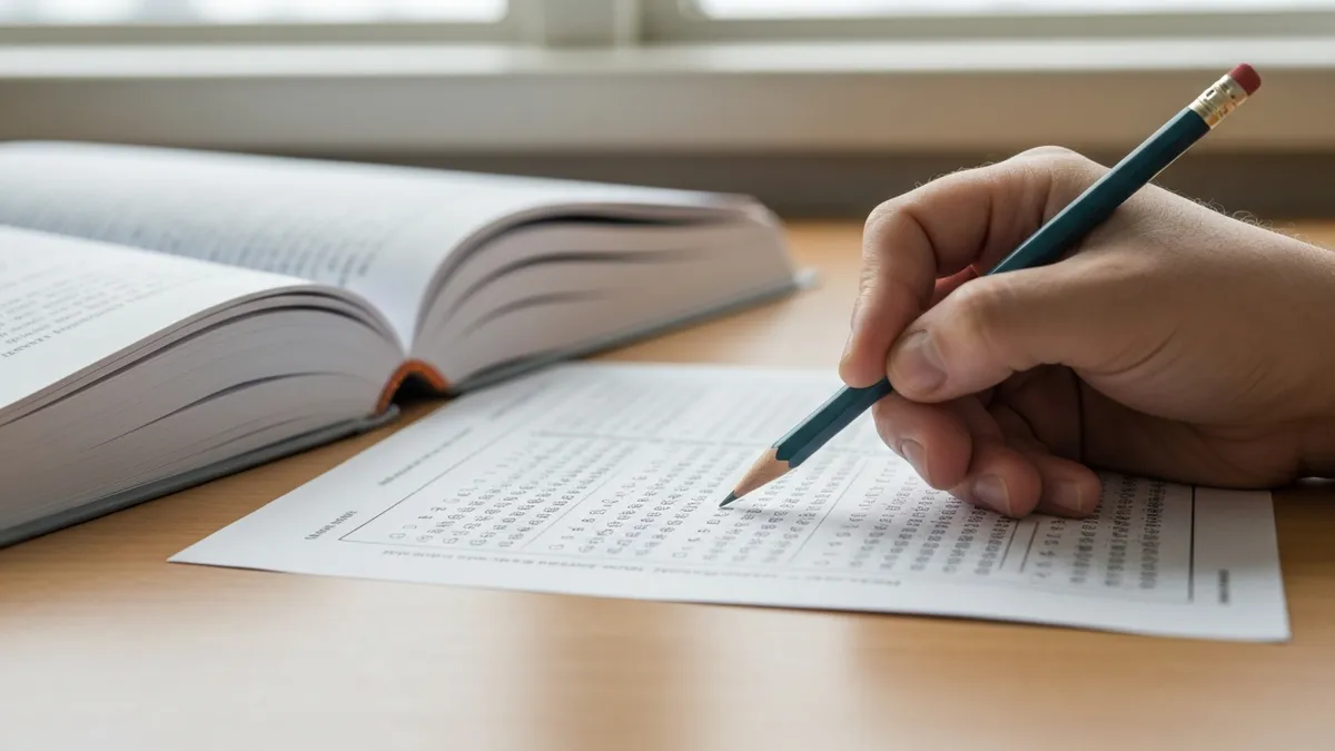 What Do You Need to Pass the SIE: The Complete Study Guide for the Securities Industry Essentials Exam