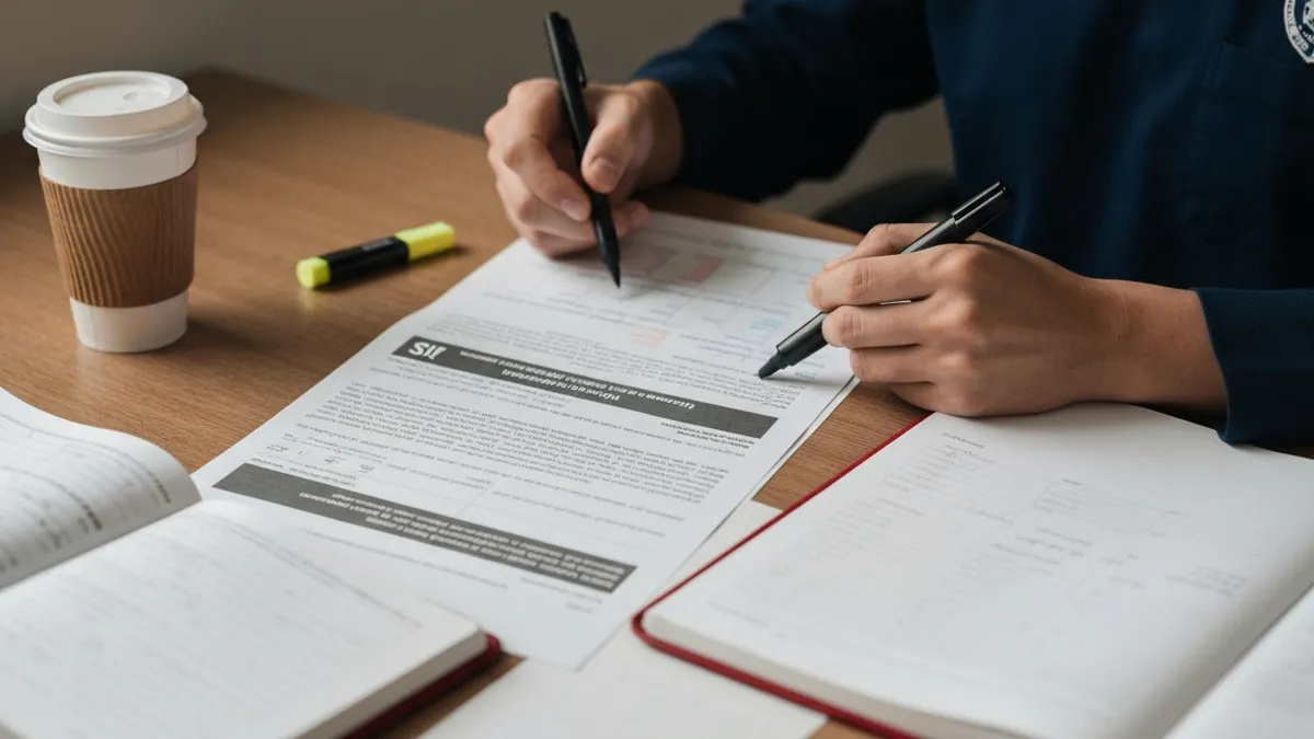 Pass the Sie - SIE - Securities Industry Essentials certification study resource