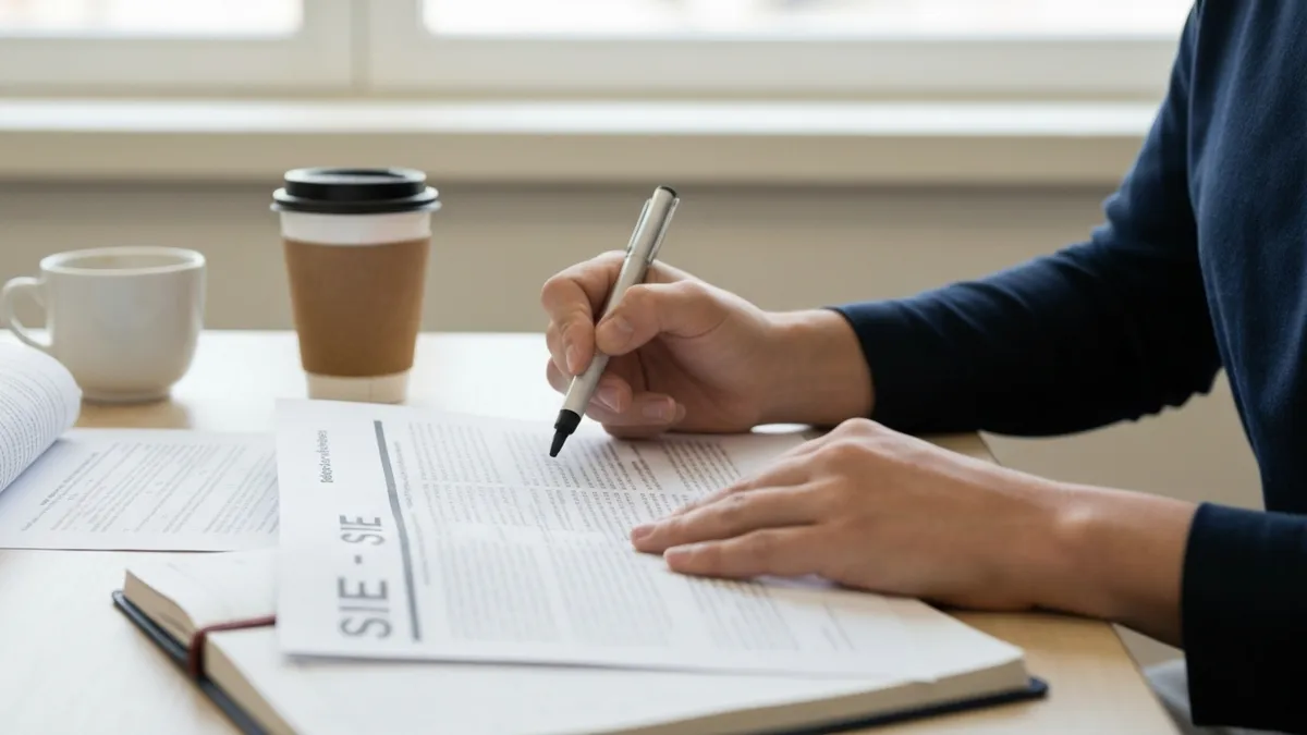 Sie Tutoring - SIE - Securities Industry Essentials certification study resource