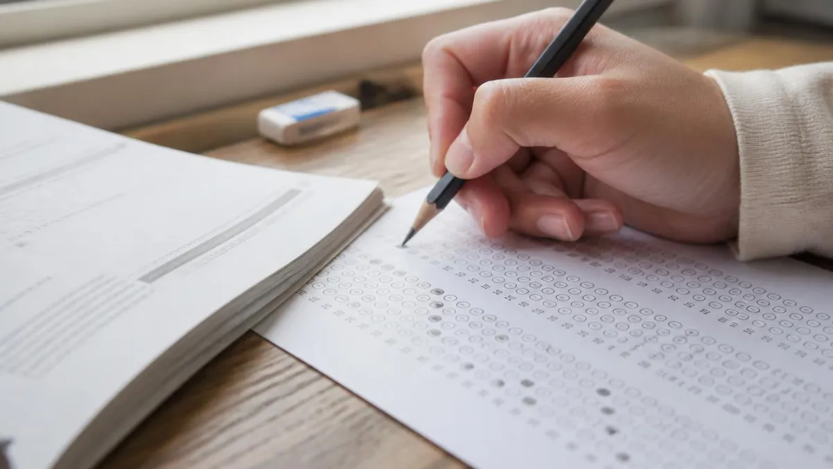 Sift Bakery - SIFT Exam certification study resource