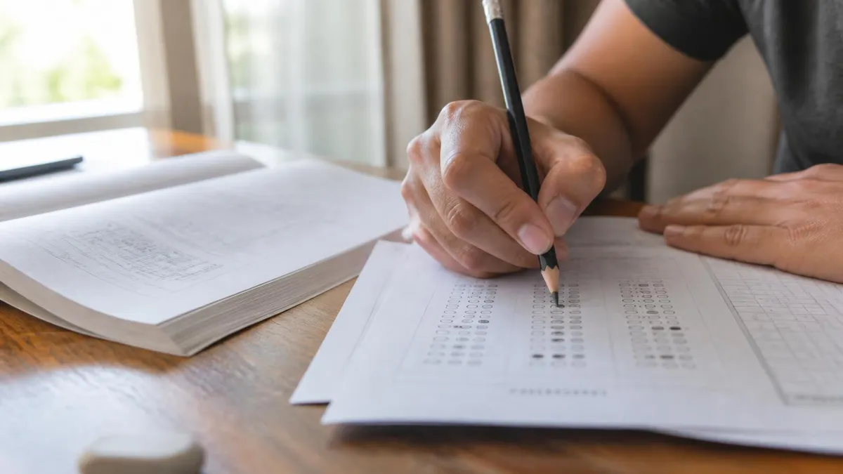 Sift Bakery - SIFT Exam certification study resource