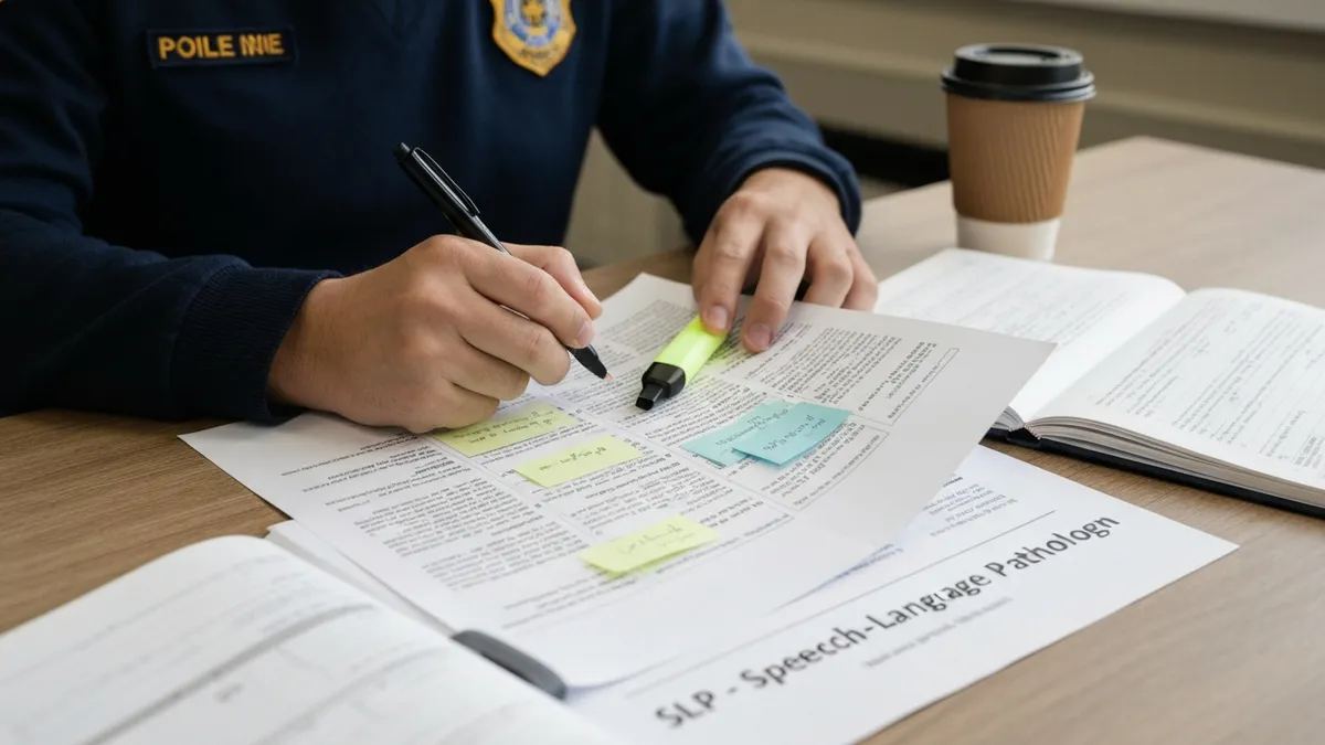 Best SLP Praxis Study Book: Complete Guide to Passing the Praxis 5331 Exam