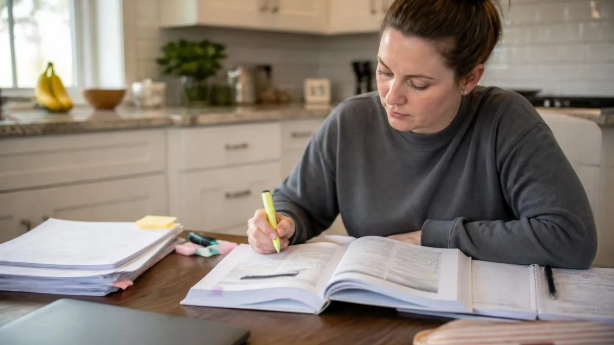 SLP Praxis Exam: Complete Study Guide & Certification Prep (2026 August)
