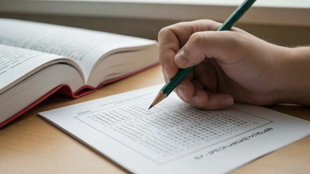 Post Bacc Slp Programs Online - SLP - Speech-Language Pathology certification study resource