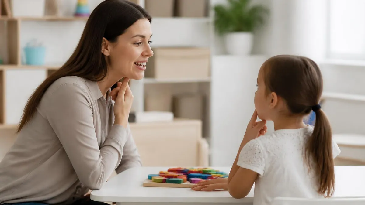 Why Online Slp Masters Programs Now Define the Pro - SLP - Speech-Language Pathologist Certified certification study resource
