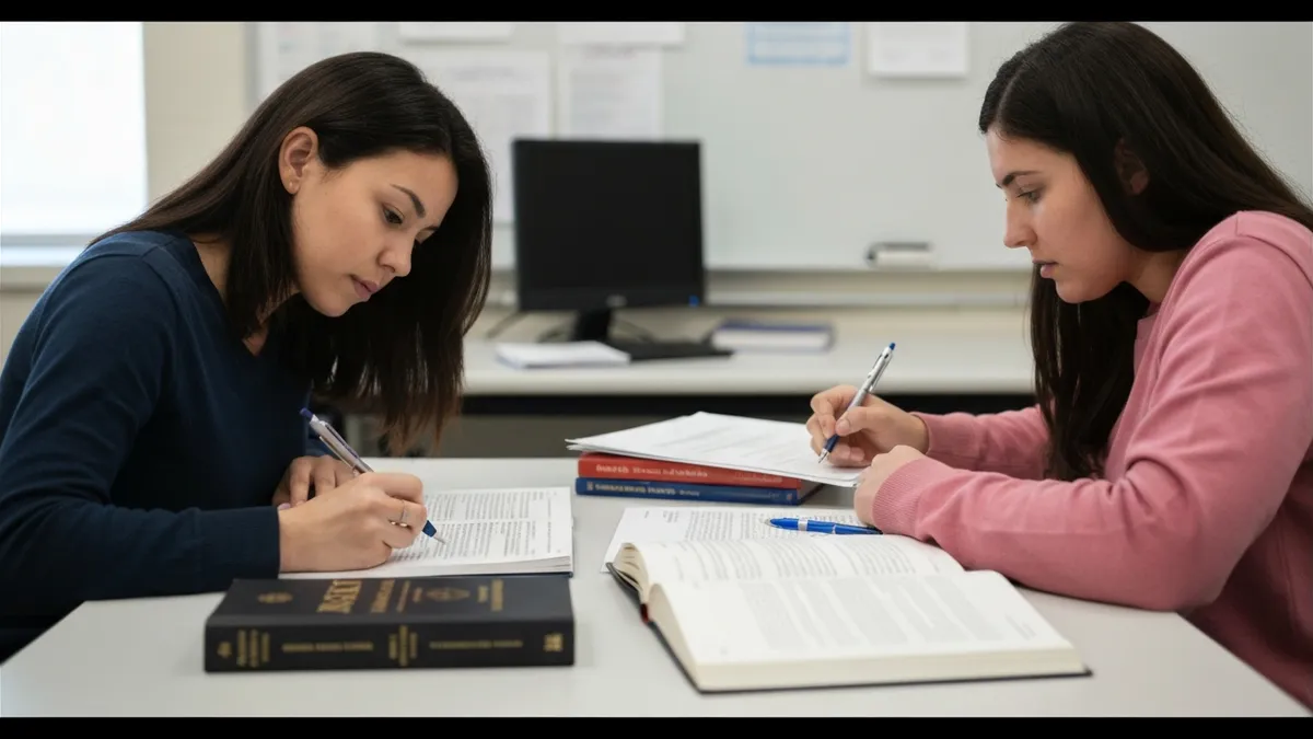 STAAR Practice Test 2026