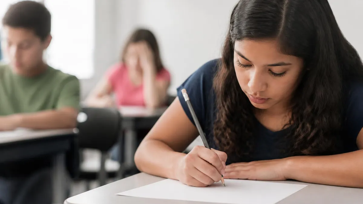 STAAR Practice Test PDF 2026 August: Free Texas Assessment Questions