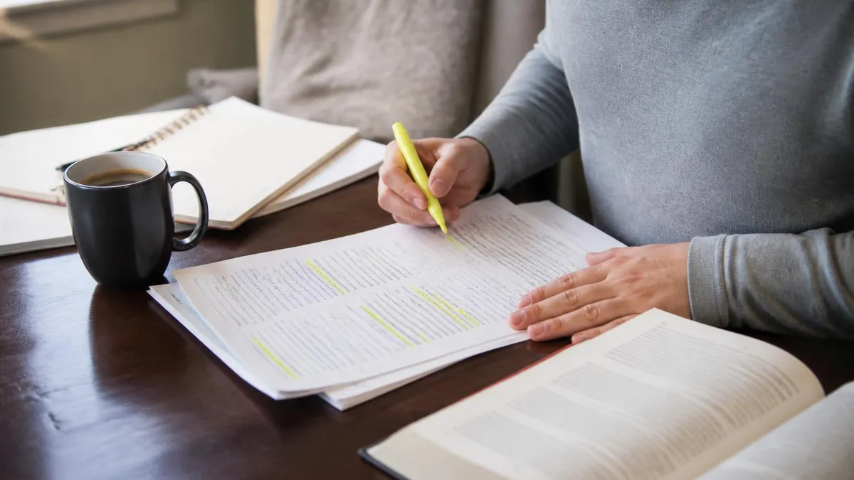 Written Supervisory Procedures: The Complete Guide to Passing Your Supervisory Test