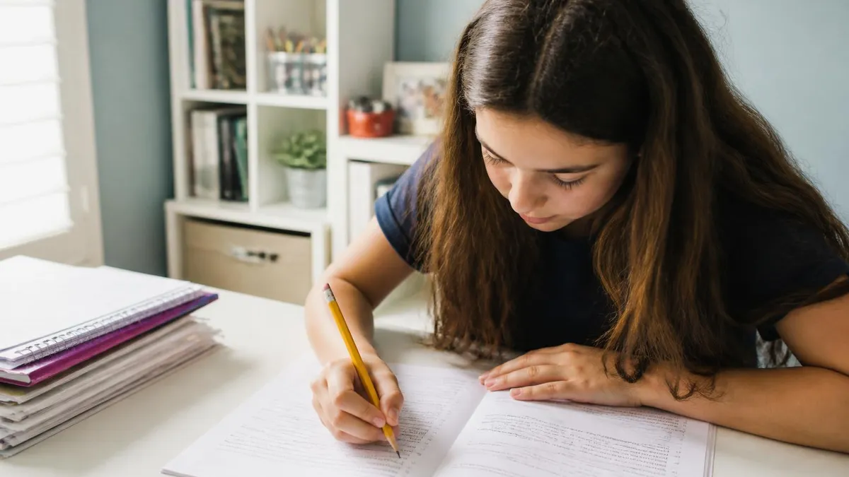 TACHS Exam Vocabulary Words: Complete Study Guide for Catholic High School Admission