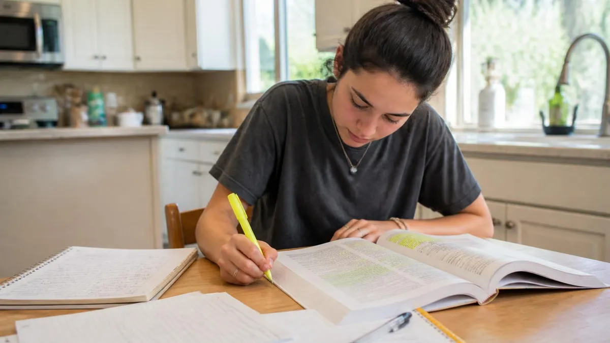 Sample TACHS Questions: Free Practice Test for the Catholic High School Admission Exam