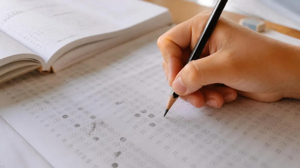 Tachs Test Practice Test - TACHS - Test for Admission into Catholic High Schools certification study resource